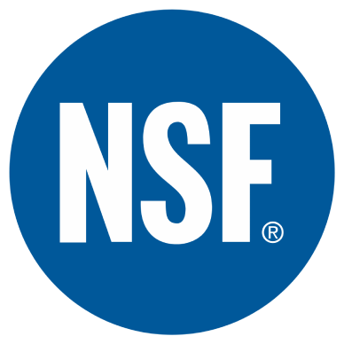 اعتماد NSF