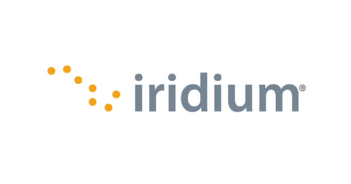 شركاؤنا - iridium