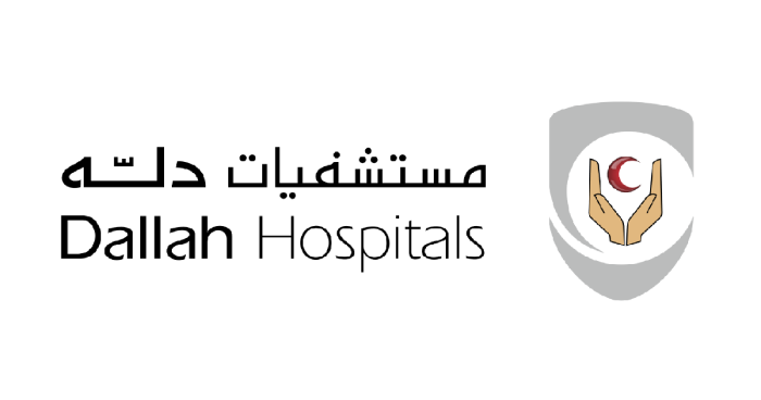 شركاؤنا - مستشقيات دلة